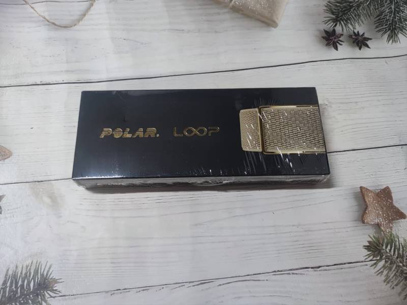 Polar Loop Gen 2 Band Greige Sand Hover